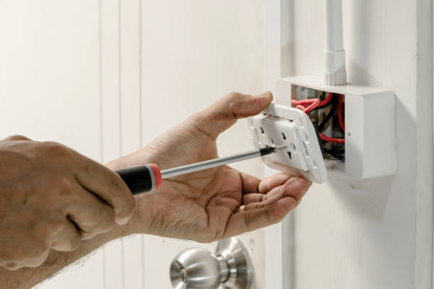 Emergency Electrical Repair Services in Harrisburg, PA