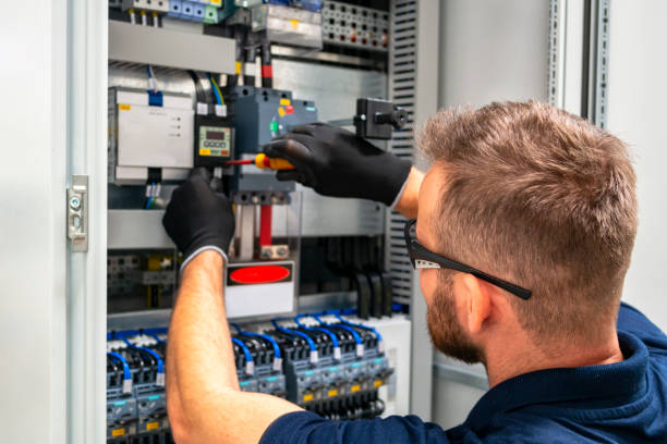 Professional Electrician in Harrisburg, PA