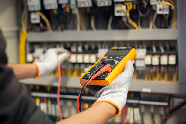 Best Electrical Panel Upgrades  in Harrisburg, PA