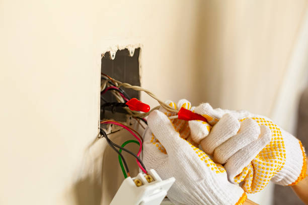 Commercial Electrical Services in Harrisburg, PA