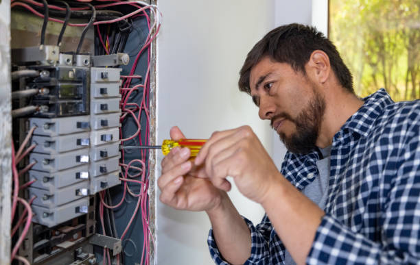 Best Surge Protection Installation  in Harrisburg, PA