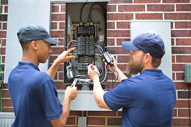 Best Electrical Safety Inspections  in Harrisburg, PA